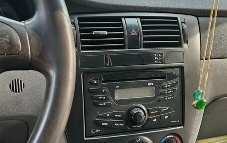 Daewoo Gentra II, 2014 год, 600 000 рублей, 9 фотография