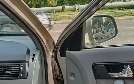 Daewoo Gentra II, 2014 год, 600 000 рублей, 12 фотография