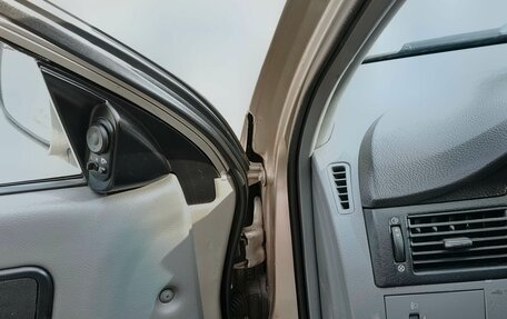 Daewoo Gentra II, 2014 год, 600 000 рублей, 10 фотография