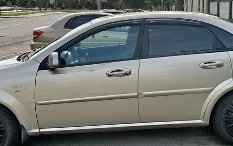 Daewoo Gentra II, 2014 год, 600 000 рублей, 16 фотография