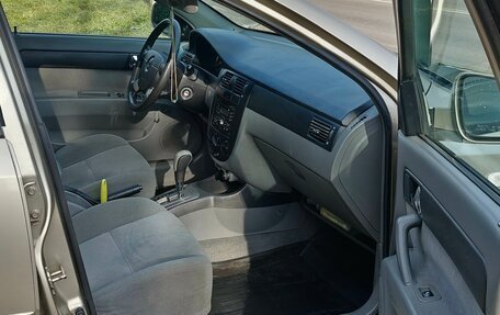 Daewoo Gentra II, 2014 год, 600 000 рублей, 13 фотография