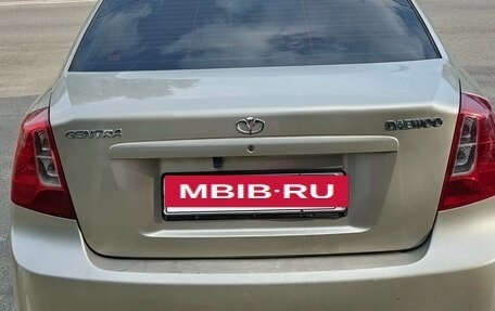 Daewoo Gentra II, 2014 год, 600 000 рублей, 14 фотография