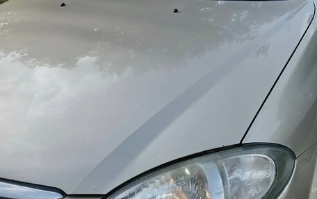 Daewoo Gentra II, 2014 год, 600 000 рублей, 20 фотография