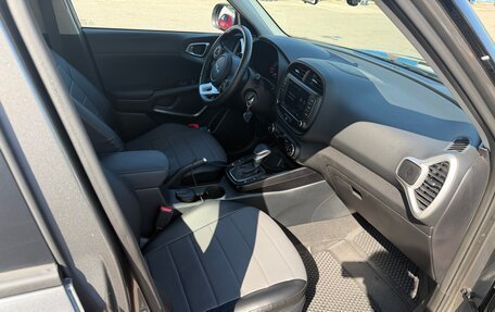 KIA Soul III, 2022 год, 2 800 000 рублей, 2 фотография
