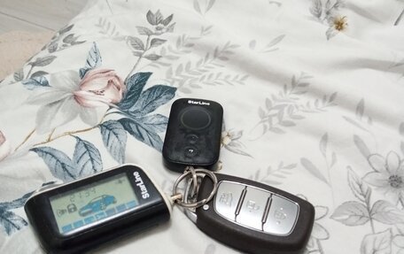 Hyundai Tucson III, 2015 год, 1 900 000 рублей, 2 фотография
