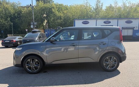 KIA Soul III, 2022 год, 2 800 000 рублей, 11 фотография