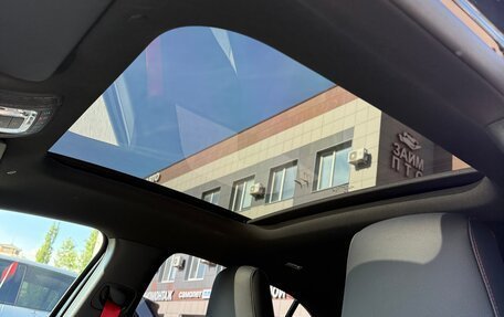 Mercedes-Benz A-Класс AMG, 2022 год, 4 800 000 рублей, 8 фотография