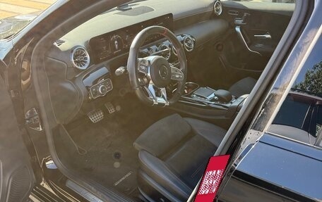 Mercedes-Benz A-Класс AMG, 2022 год, 4 800 000 рублей, 6 фотография