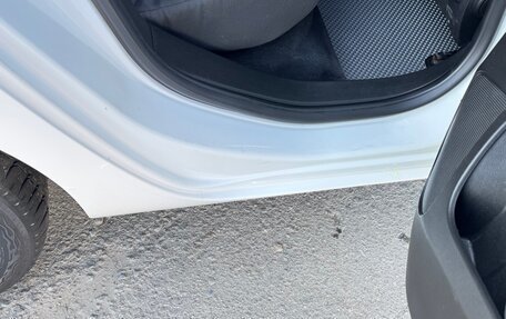Opel Astra J, 2014 год, 900 000 рублей, 9 фотография