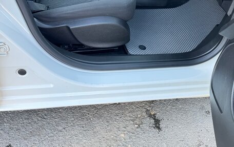 Opel Astra J, 2014 год, 900 000 рублей, 8 фотография