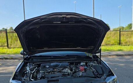 Toyota Camry, 2020 год, 2 700 000 рублей, 11 фотография