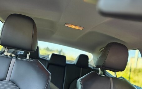 Toyota Camry, 2020 год, 2 700 000 рублей, 26 фотография