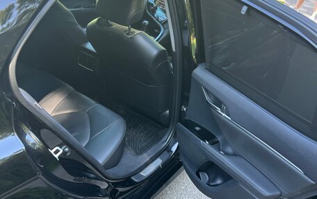 Toyota Camry, 2020 год, 3 150 000 рублей, 7 фотография