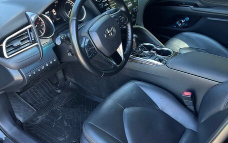 Toyota Camry, 2020 год, 3 150 000 рублей, 8 фотография
