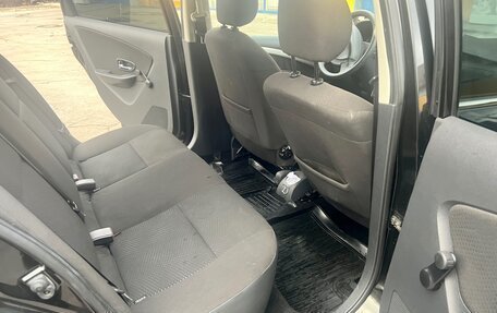 Nissan Almera, 2016 год, 850 000 рублей, 8 фотография