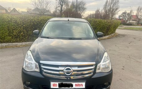 Nissan Almera, 2016 год, 850 000 рублей, 7 фотография