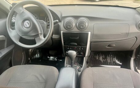 Nissan Almera, 2016 год, 850 000 рублей, 11 фотография