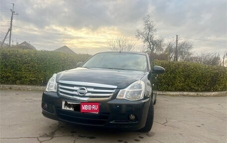 Nissan Almera, 2016 год, 850 000 рублей, 6 фотография