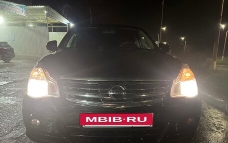 Nissan Almera, 2016 год, 850 000 рублей, 3 фотография