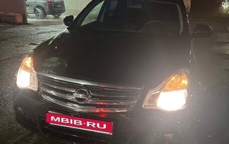Nissan Almera, 2016 год, 850 000 рублей, 2 фотография