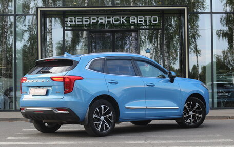 Haval Jolion, 2021 год, 1 845 000 рублей, 3 фотография