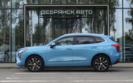 Haval Jolion, 2021 год, 1 845 000 рублей, 2 фотография