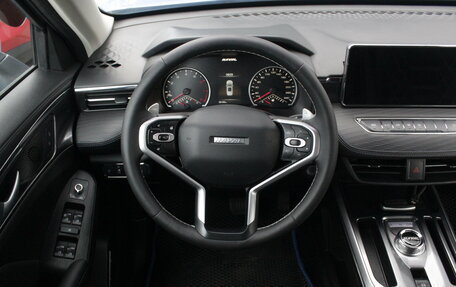 Haval Jolion, 2021 год, 1 845 000 рублей, 8 фотография