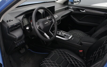 Haval Jolion, 2021 год, 1 845 000 рублей, 5 фотография