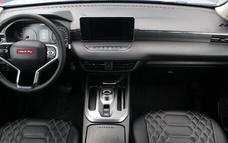 Haval Jolion, 2021 год, 1 845 000 рублей, 7 фотография