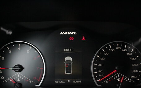 Haval Jolion, 2021 год, 1 845 000 рублей, 12 фотография