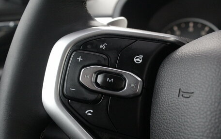 Haval Jolion, 2021 год, 1 845 000 рублей, 13 фотография