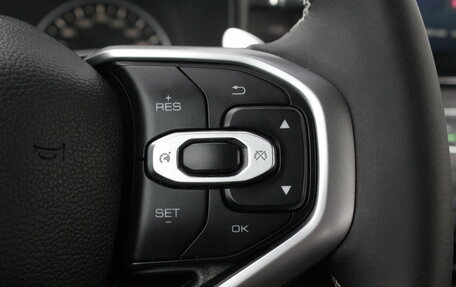 Haval Jolion, 2021 год, 1 845 000 рублей, 14 фотография