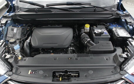 Haval Jolion, 2021 год, 1 845 000 рублей, 25 фотография