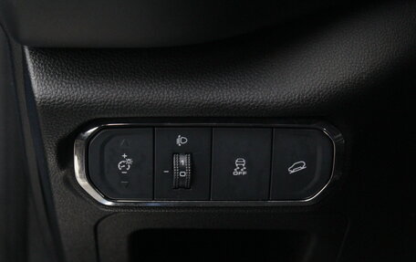 Haval Jolion, 2021 год, 1 845 000 рублей, 19 фотография