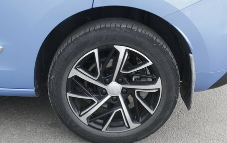Haval Jolion, 2021 год, 1 845 000 рублей, 26 фотография