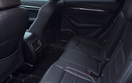 Haval F7x I, 2022 год, 1 575 000 рублей, 10 фотография