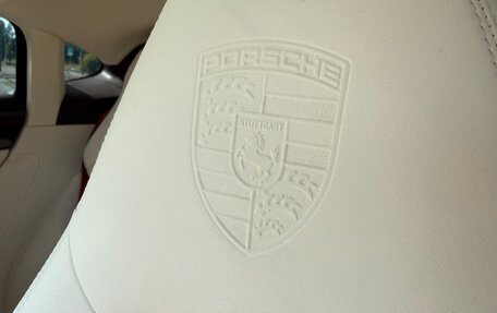 Porsche Panamera II рестайлинг, 2021 год, 9 750 000 рублей, 8 фотография