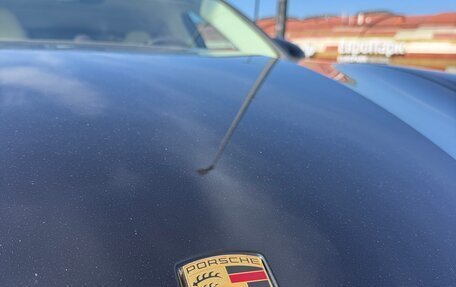 Porsche Panamera II рестайлинг, 2021 год, 9 750 000 рублей, 17 фотография