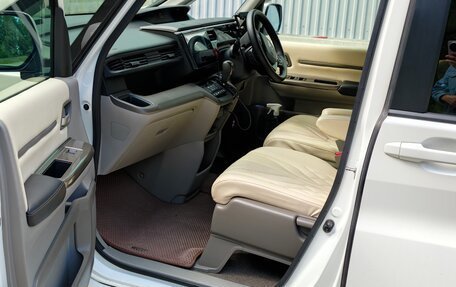 Honda Stepwgn IV, 2015 год, 1 700 000 рублей, 7 фотография