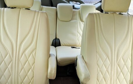 Honda Stepwgn IV, 2015 год, 1 700 000 рублей, 11 фотография