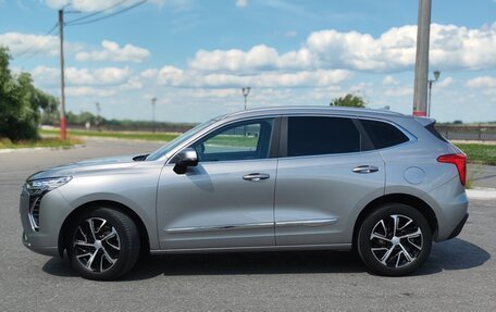 Haval Jolion, 2021 год, 1 350 000 рублей, 7 фотография