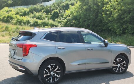Haval Jolion, 2021 год, 1 350 000 рублей, 4 фотография
