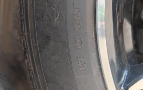 Haval Jolion, 2021 год, 1 350 000 рублей, 15 фотография