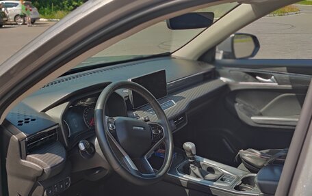 Haval Jolion, 2021 год, 1 350 000 рублей, 8 фотография