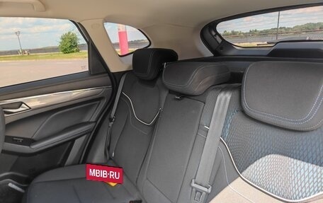 Haval Jolion, 2021 год, 1 350 000 рублей, 11 фотография