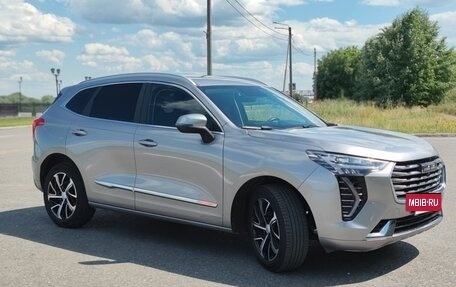 Haval Jolion, 2021 год, 1 350 000 рублей, 3 фотография