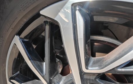 Haval Jolion, 2021 год, 1 350 000 рублей, 19 фотография