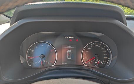 Haval Jolion, 2021 год, 1 350 000 рублей, 24 фотография
