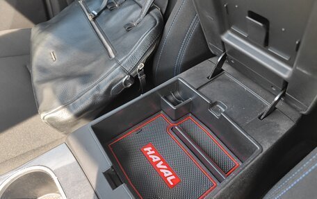 Haval Jolion, 2021 год, 1 350 000 рублей, 26 фотография