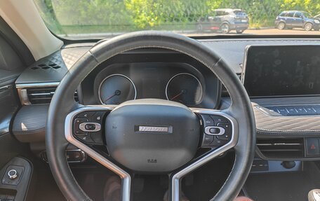 Haval Jolion, 2021 год, 1 350 000 рублей, 21 фотография